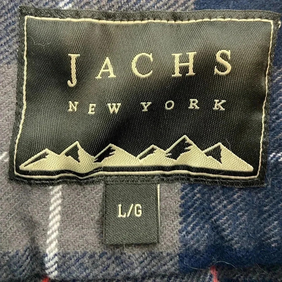 Jachs New York - Men’s Large  - Never Worn - Picture 4 of 4